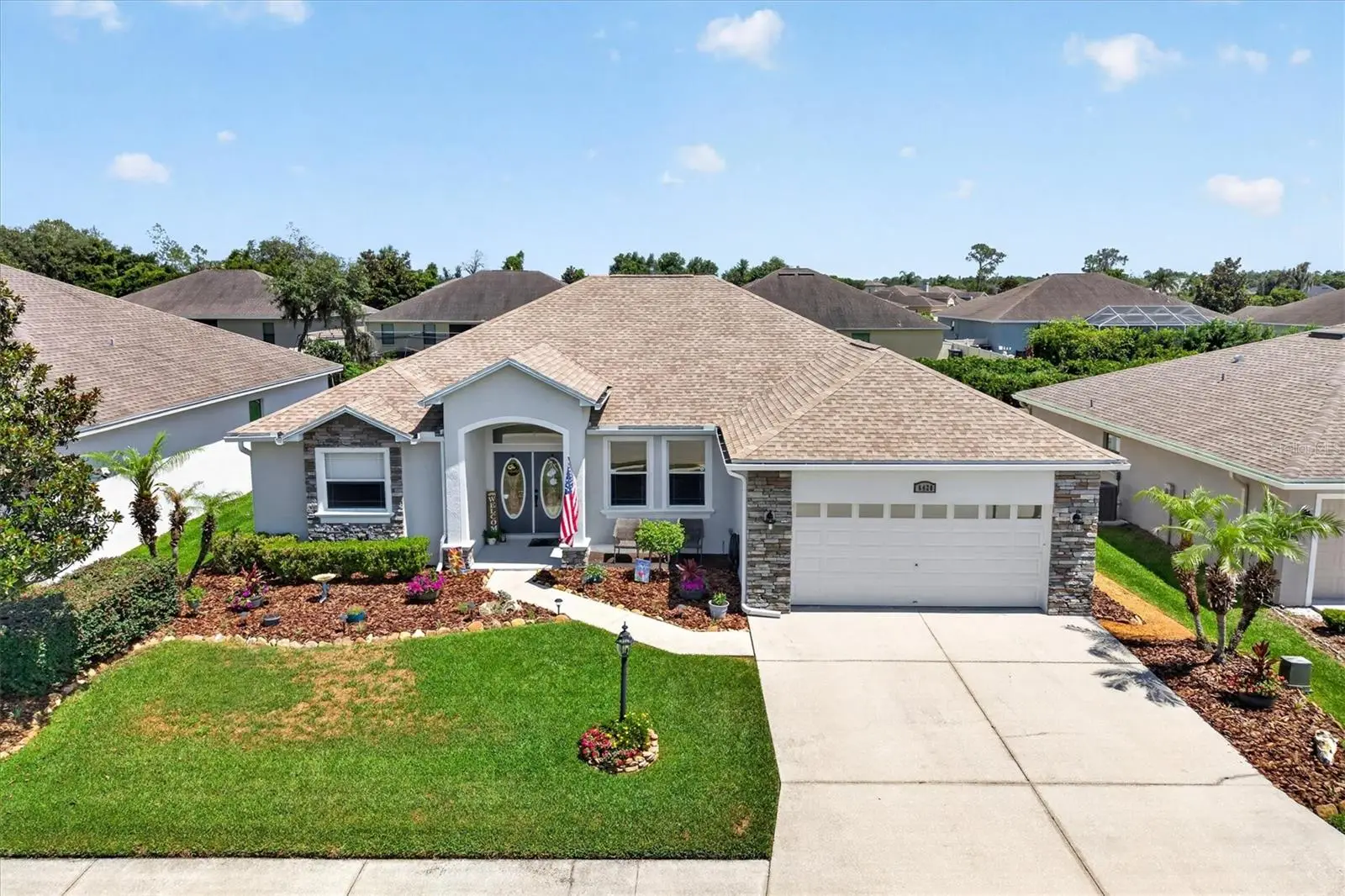 6420 Evergreen Park Drive, FL