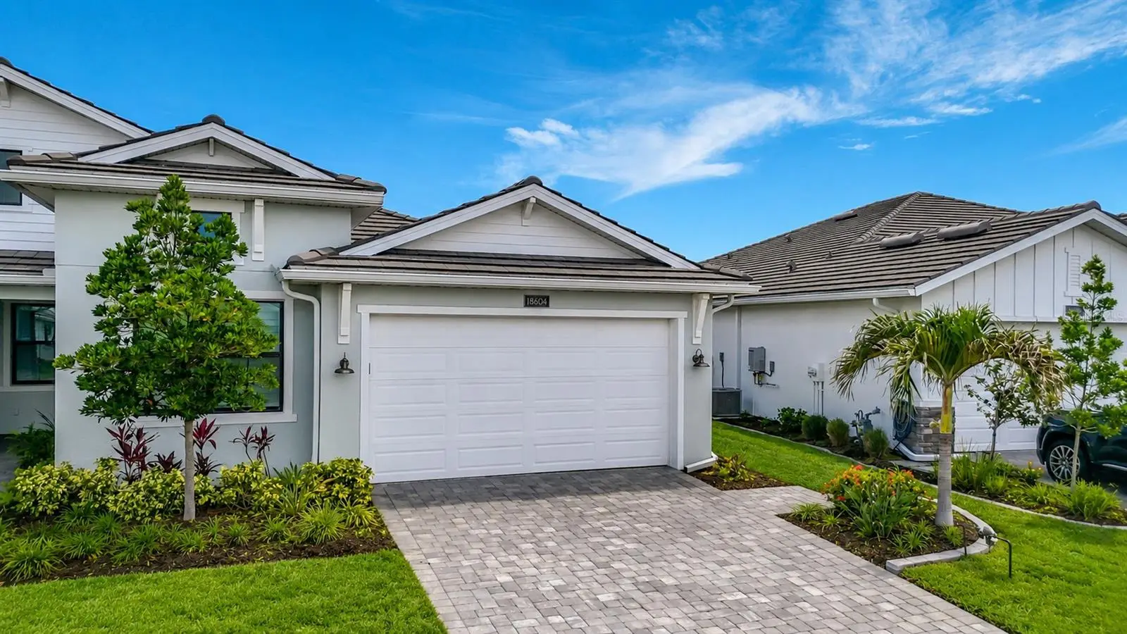 18604 Dayspring Place, FL