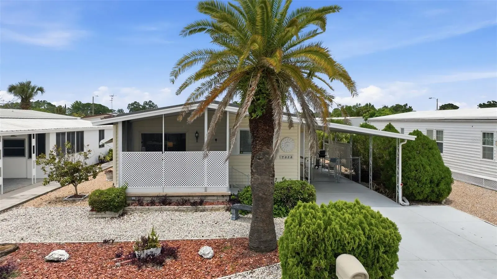 7323 Grand Pine Drive, FL