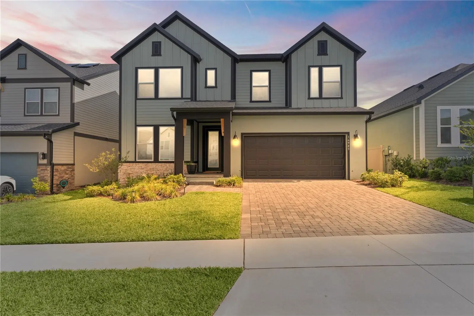 16983 Cedar Valley Circle, FL