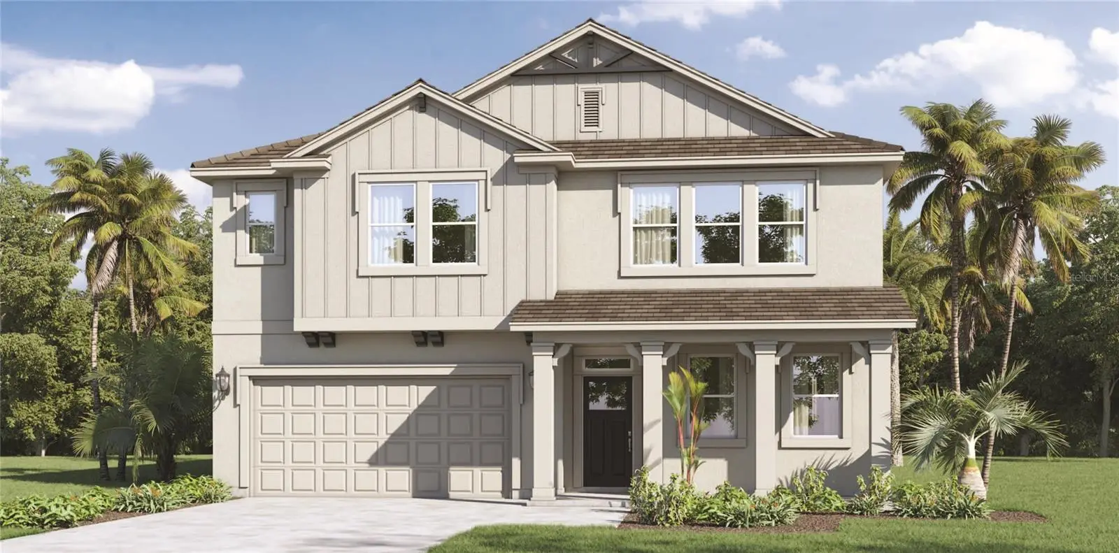 3020 Kingsman Trail, FL