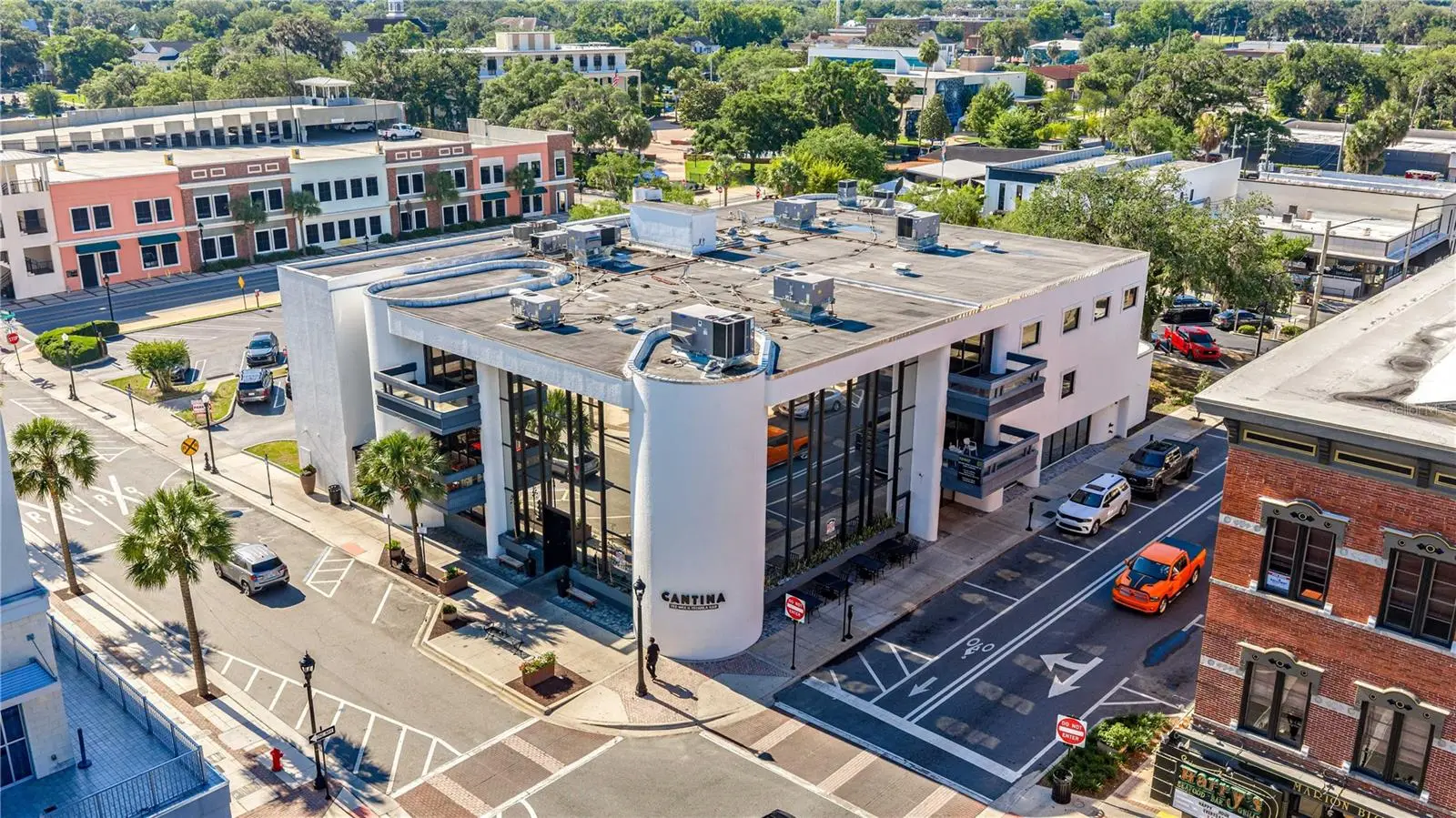 35 1st Avenue, FL