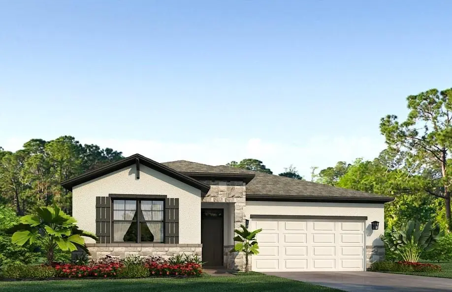 3036 Canopy Oak Boulevard, FL