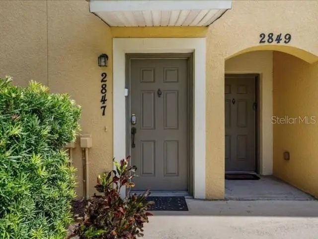 2847 Oakwater Drive, FL