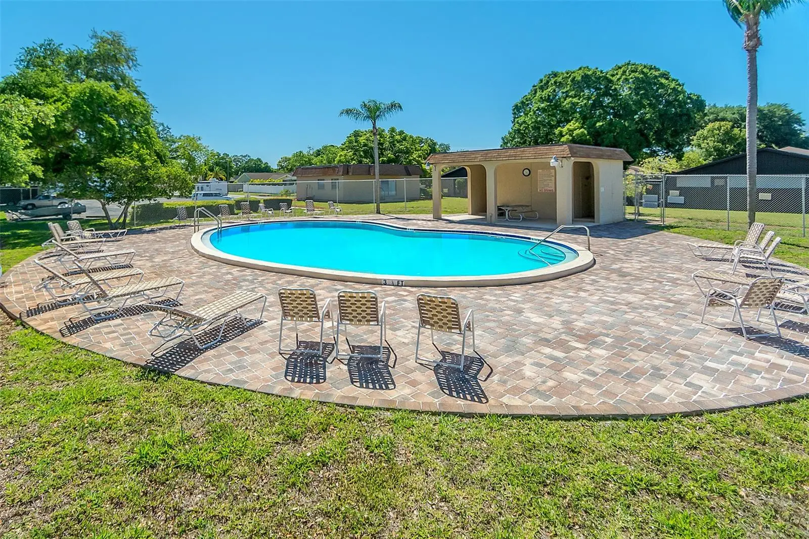 9834 87th Street, FL