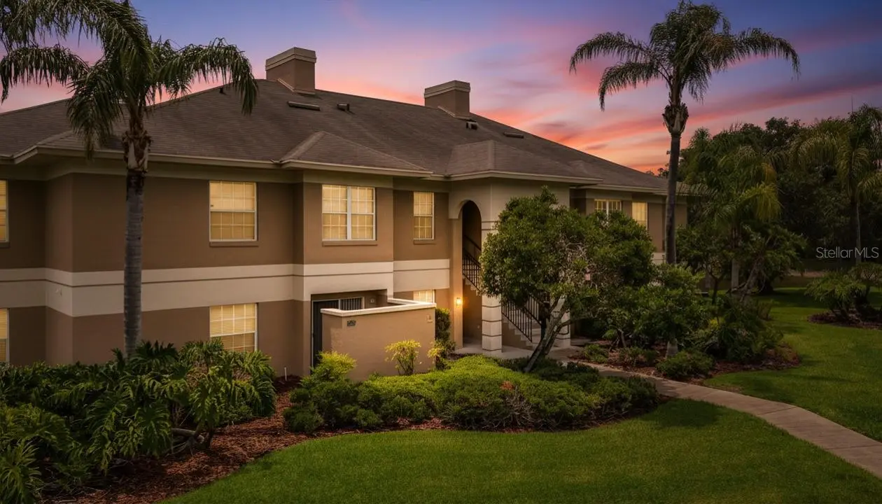 704 Eagle Pond Drive, FL
