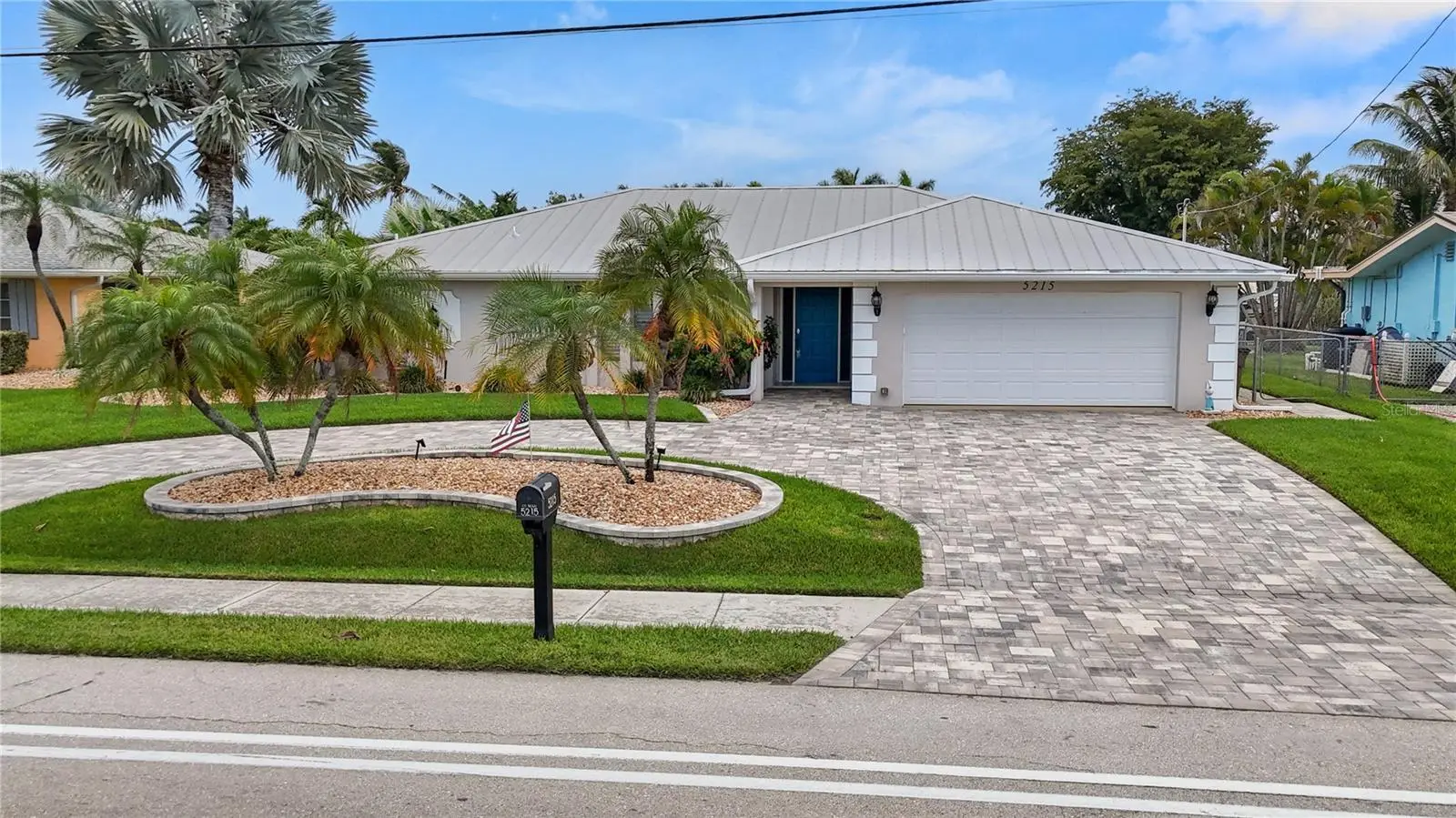 5215 Pelican Boulevard, FL