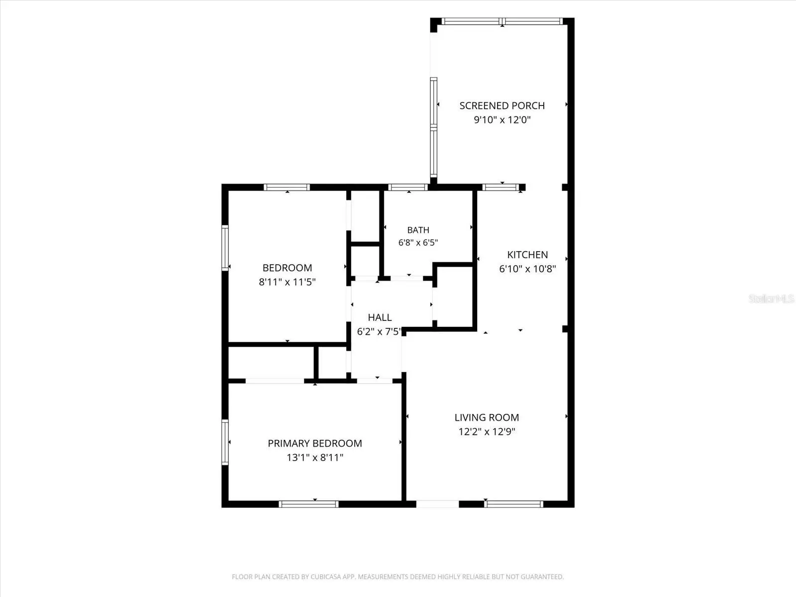 232 Northshore Drive, FL