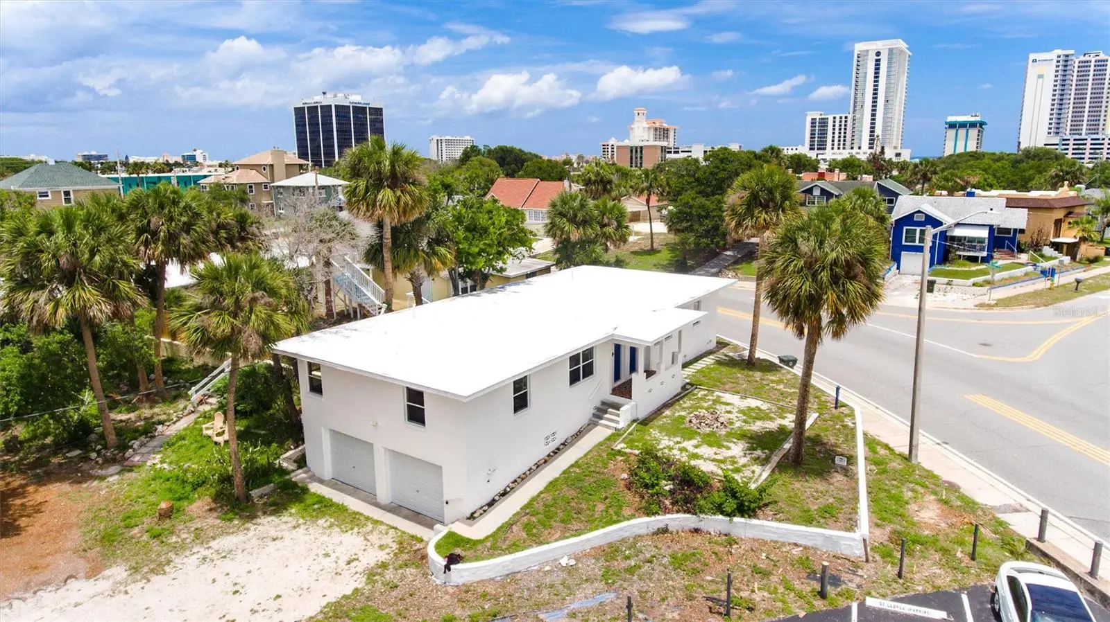 419 Peninsula Drive, FL