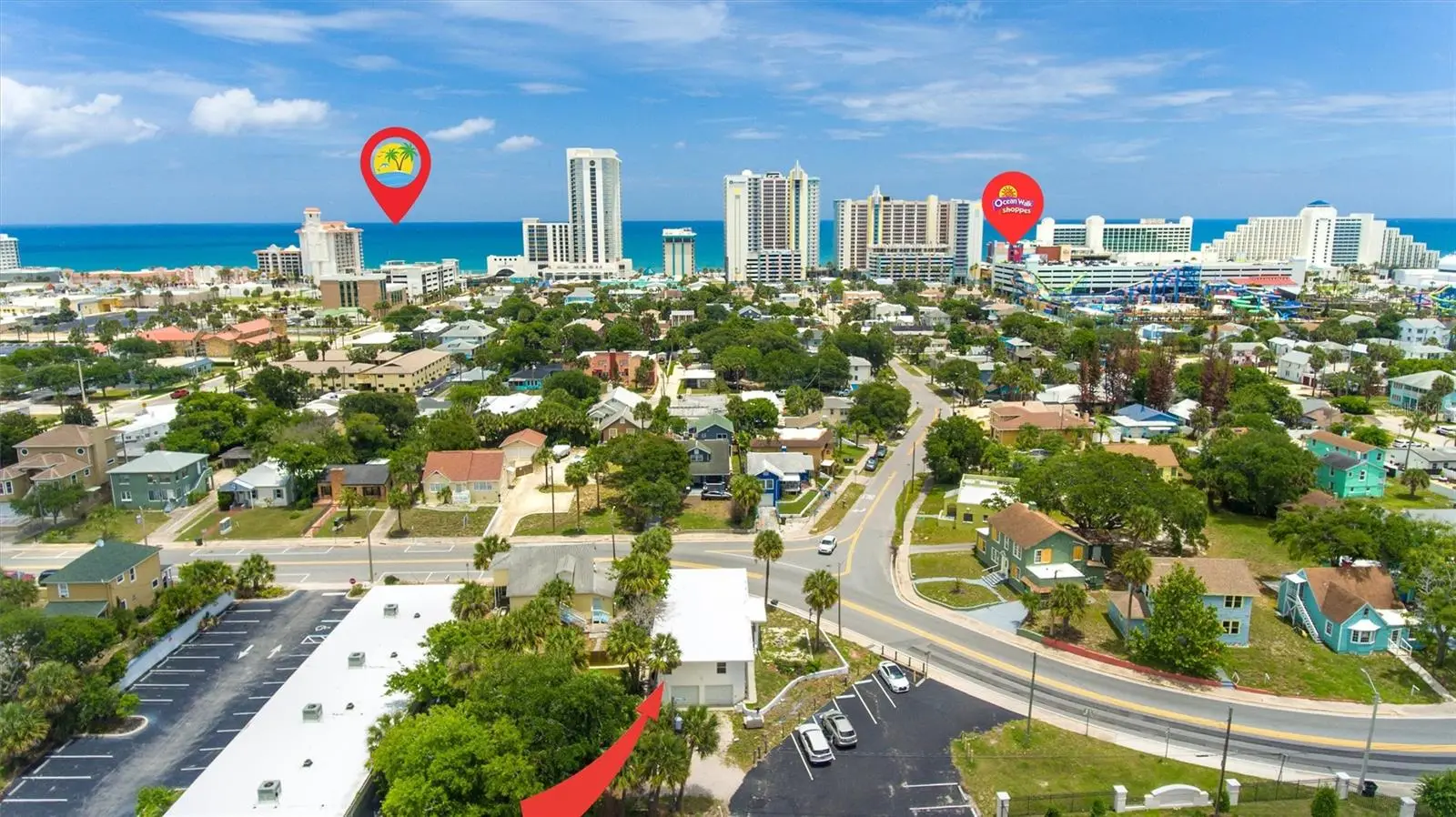 419 Peninsula Drive, FL