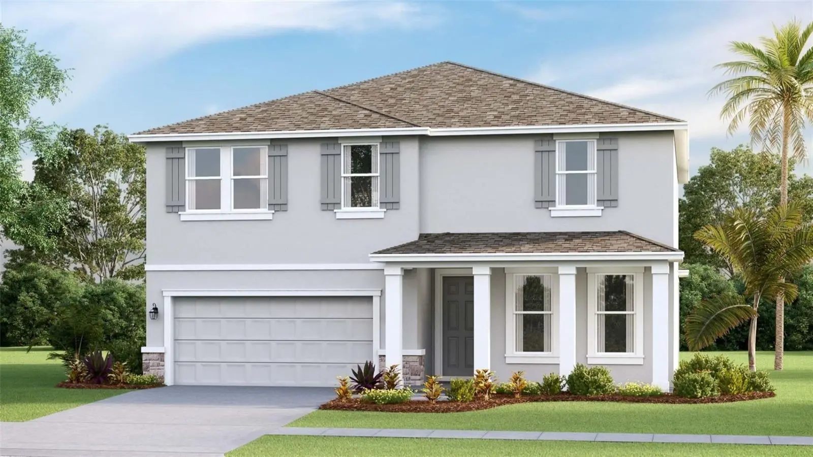 4314 Silver Birch Court, FL