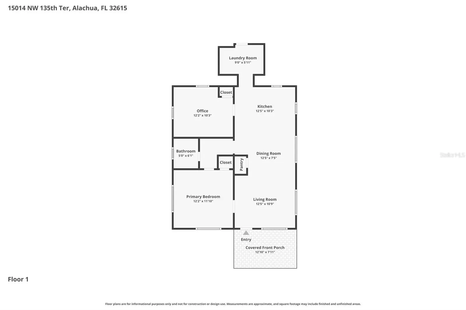 15014 135th Terrace, FL