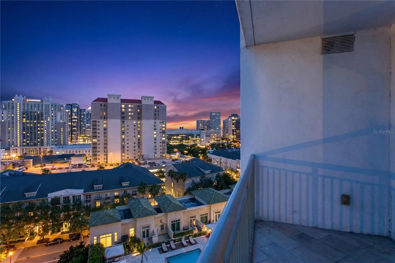450 Knights Run Avenue, FL