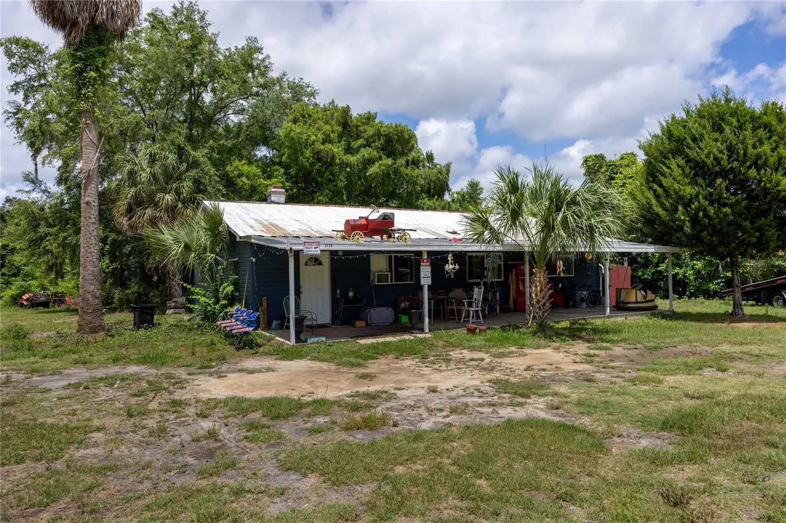 3728 Us Highway 441, FL