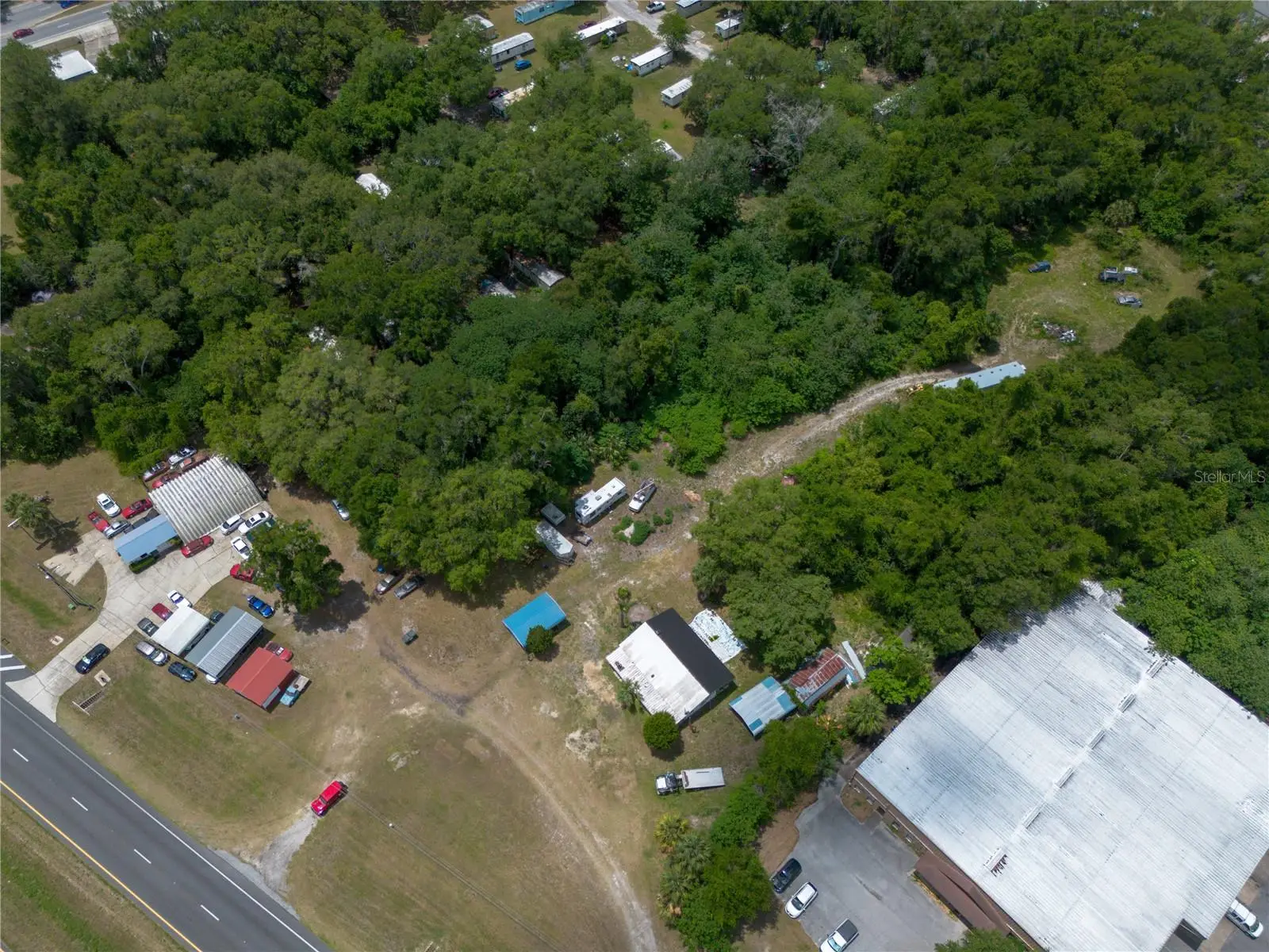 3728 Us Highway 441, FL