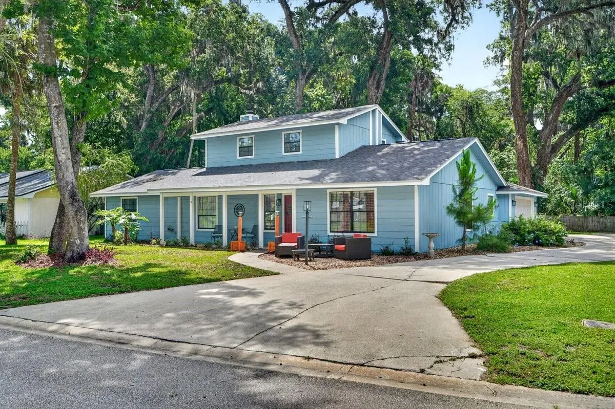 855 Sugar House Drive, FL
