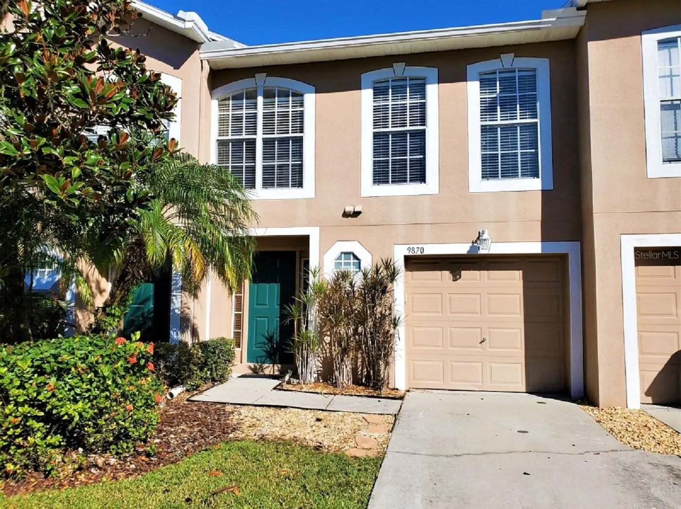 9870 Ashburn Lake Drive, FL