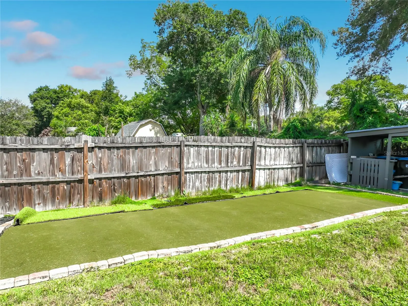 3312 Forest Street, FL