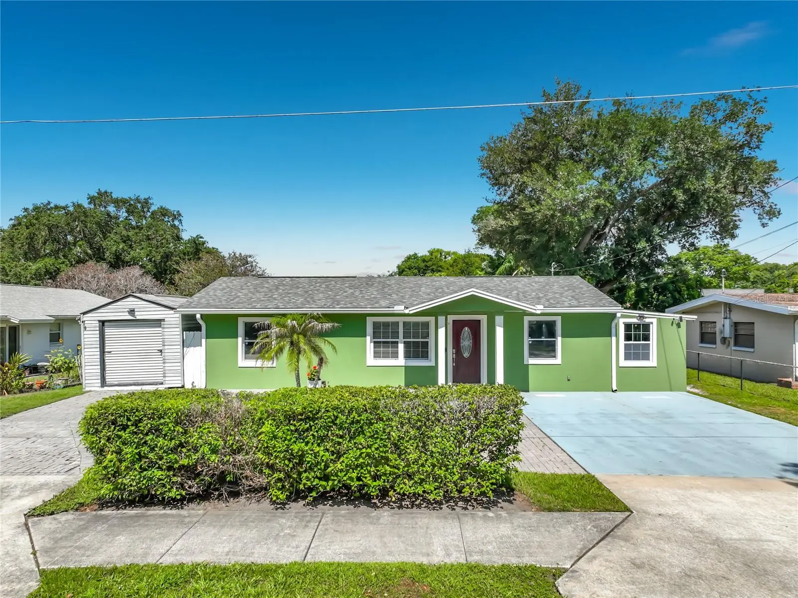 3312 Forest Street, FL