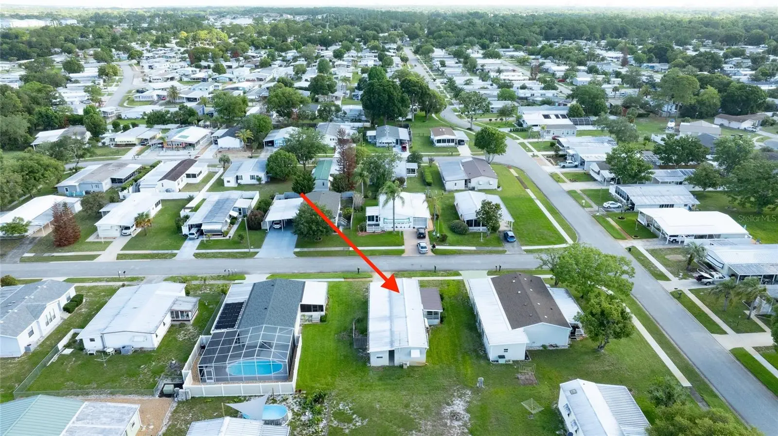 706 Leward Way, FL
