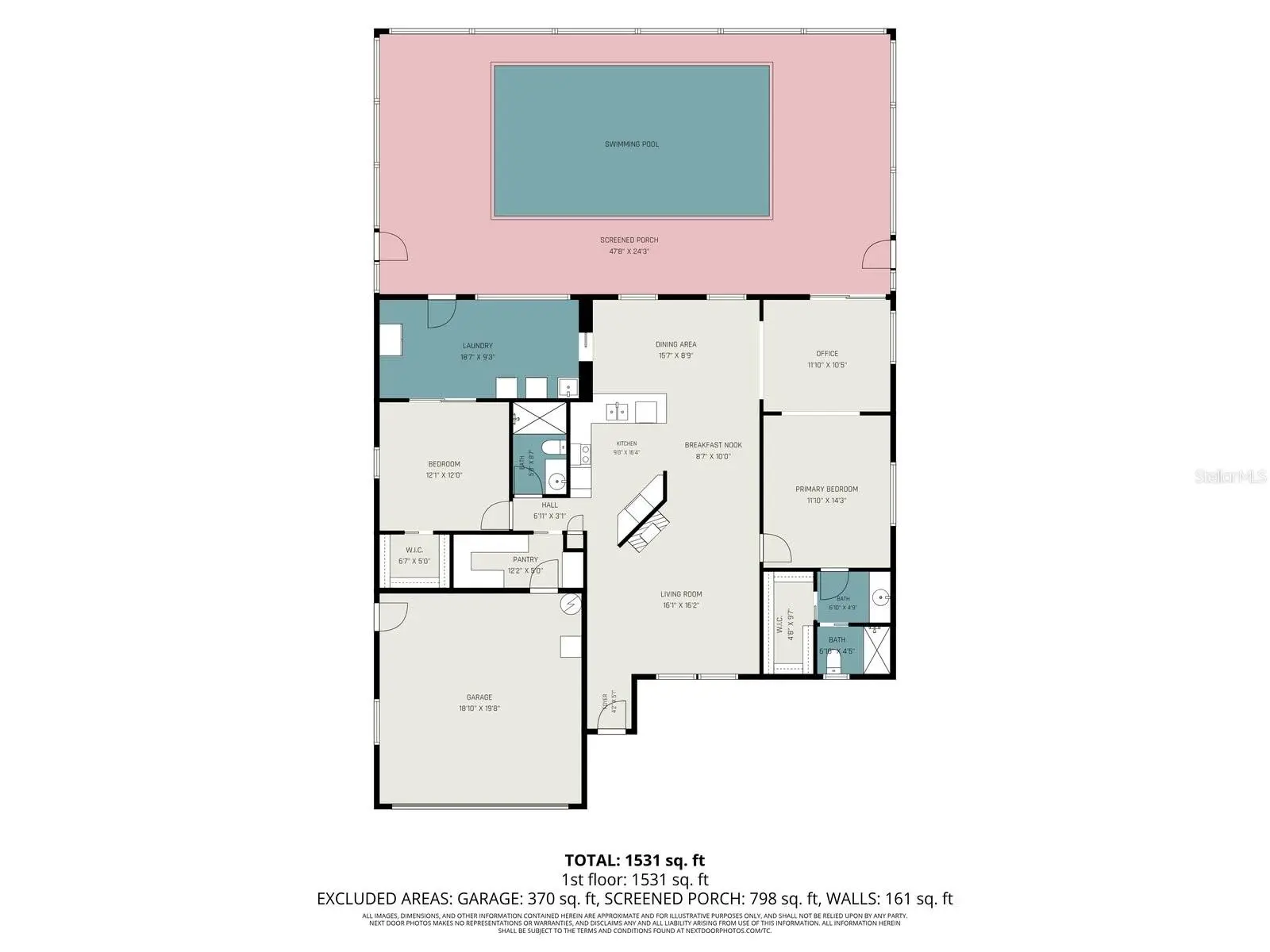 2320 Lake Shore Drive, FL