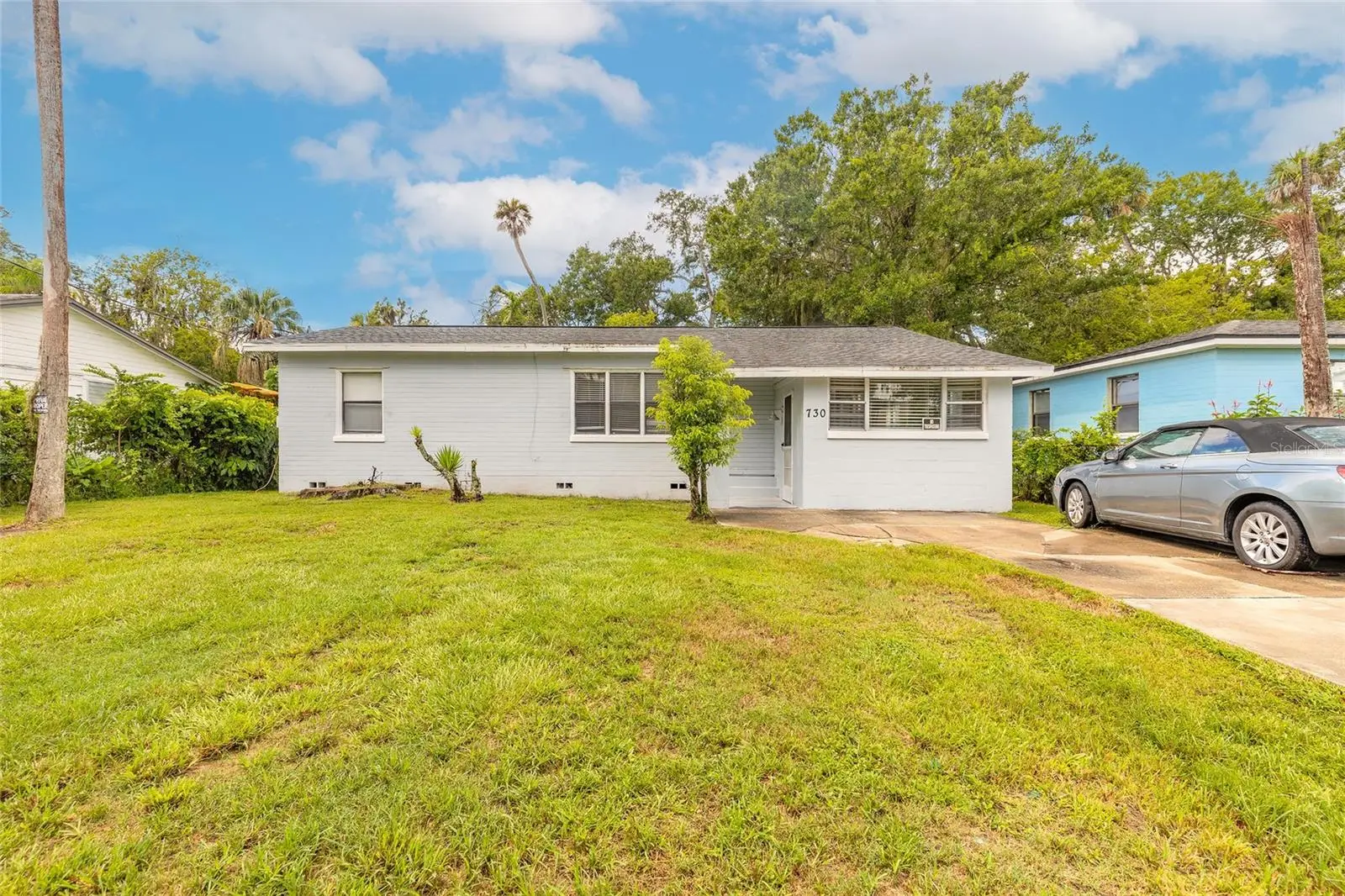730 Flanders Avenue, FL