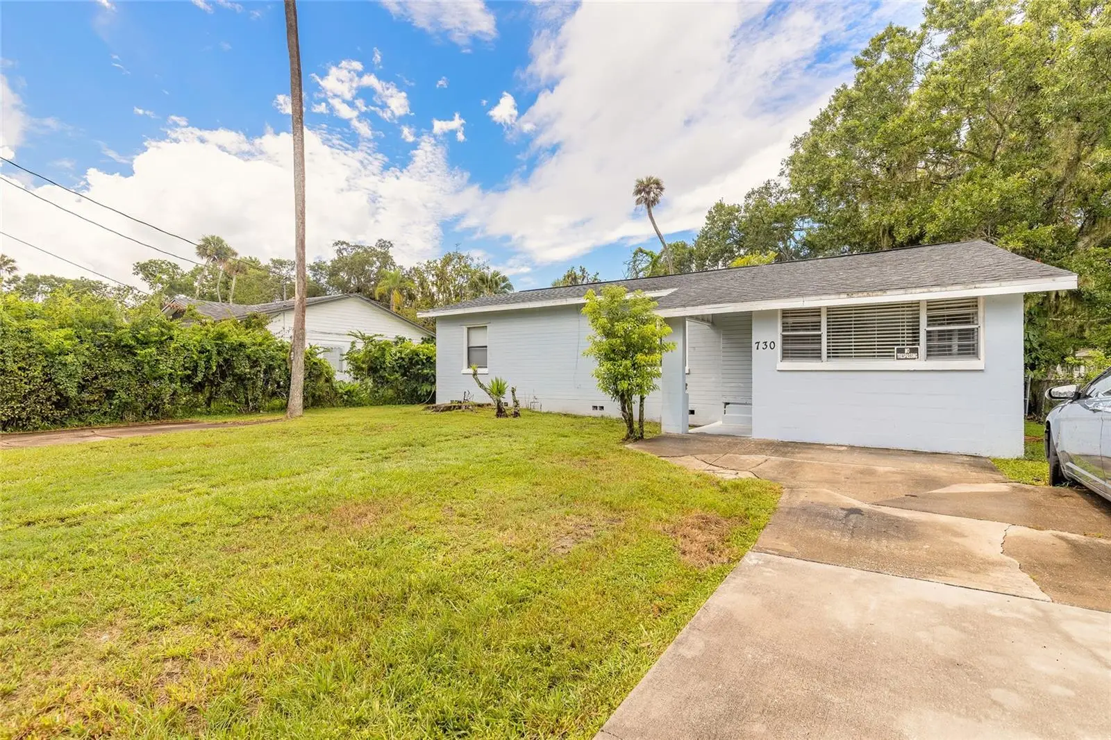 730 Flanders Avenue, FL