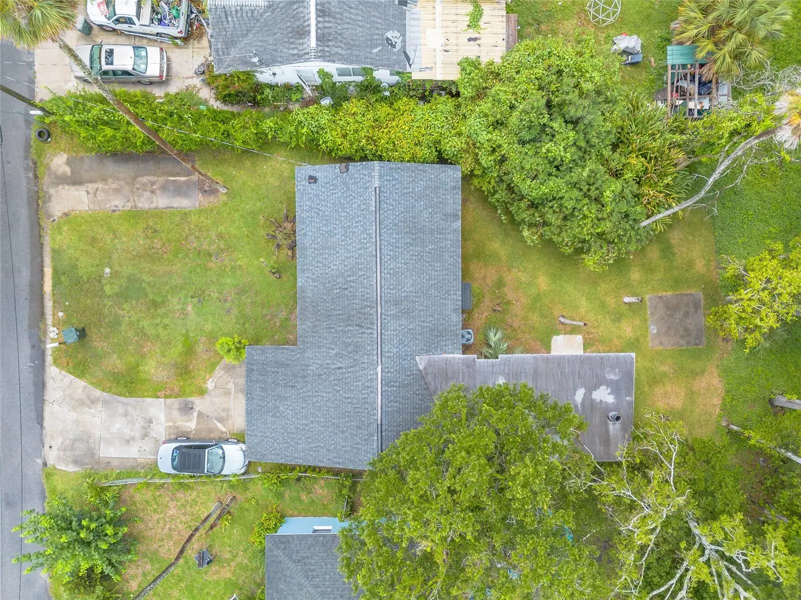 730 Flanders Avenue, FL