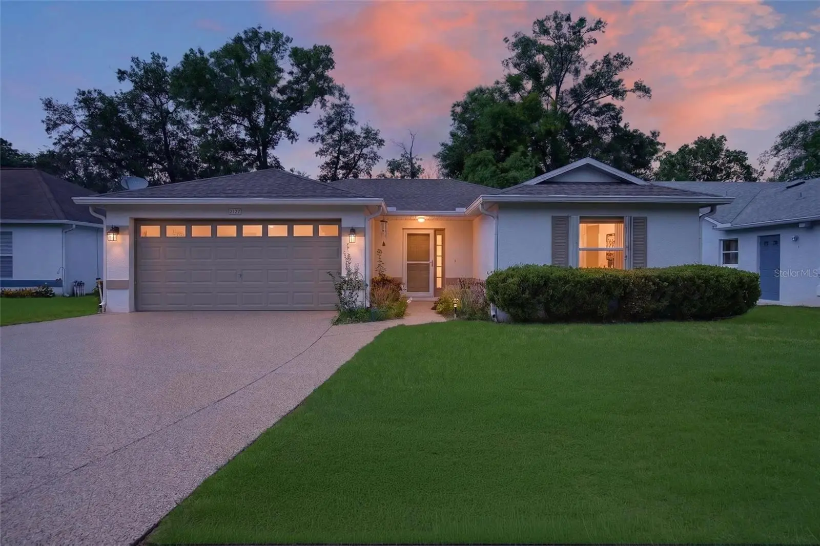 2127 King Richards Court, FL