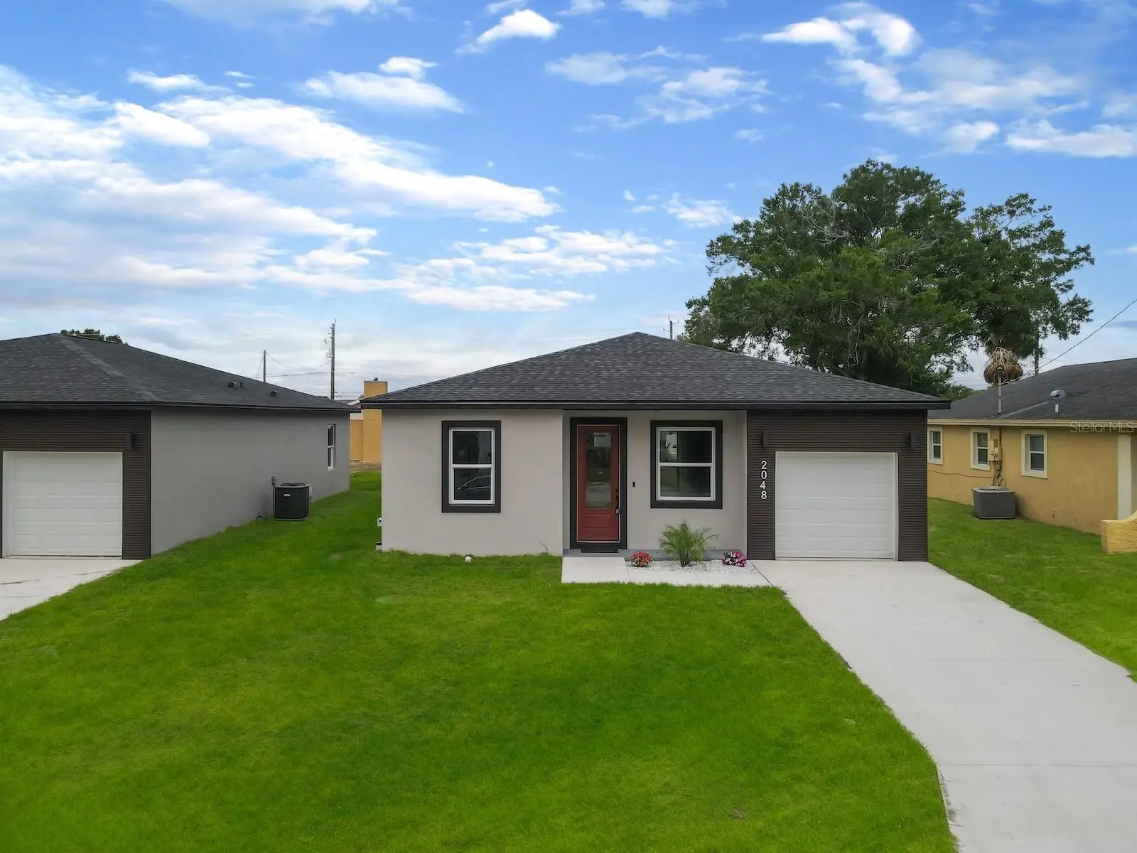 2048 Dixie Avenue, FL