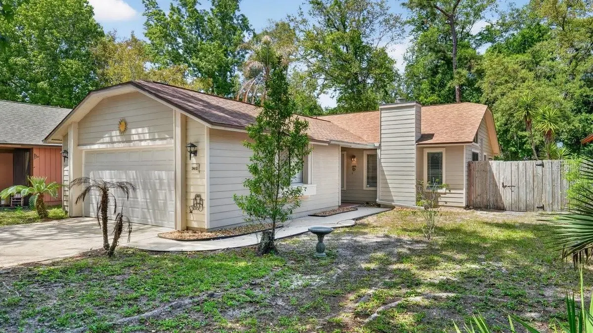 302 Gatewood Court, FL