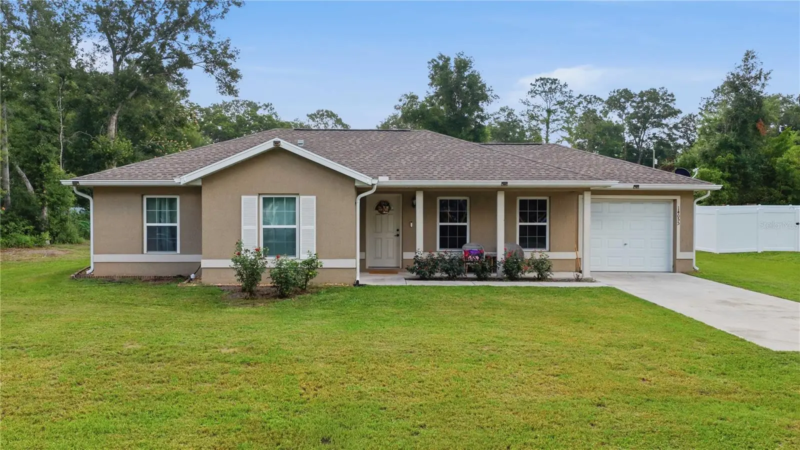 14055 43rd Terrace, FL