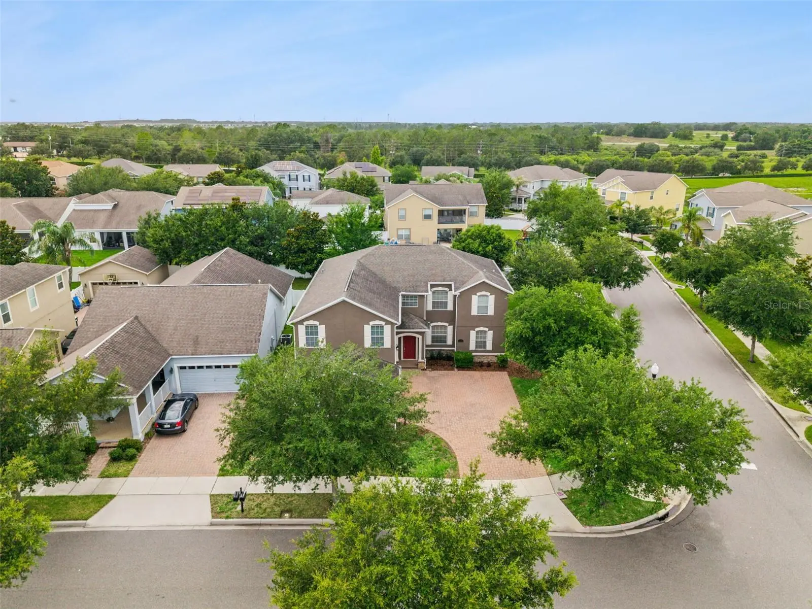 6100 Cypress Hill Road, FL