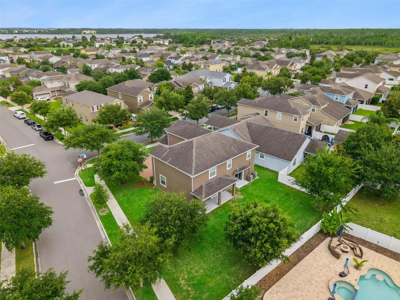 6100 Cypress Hill Road, FL