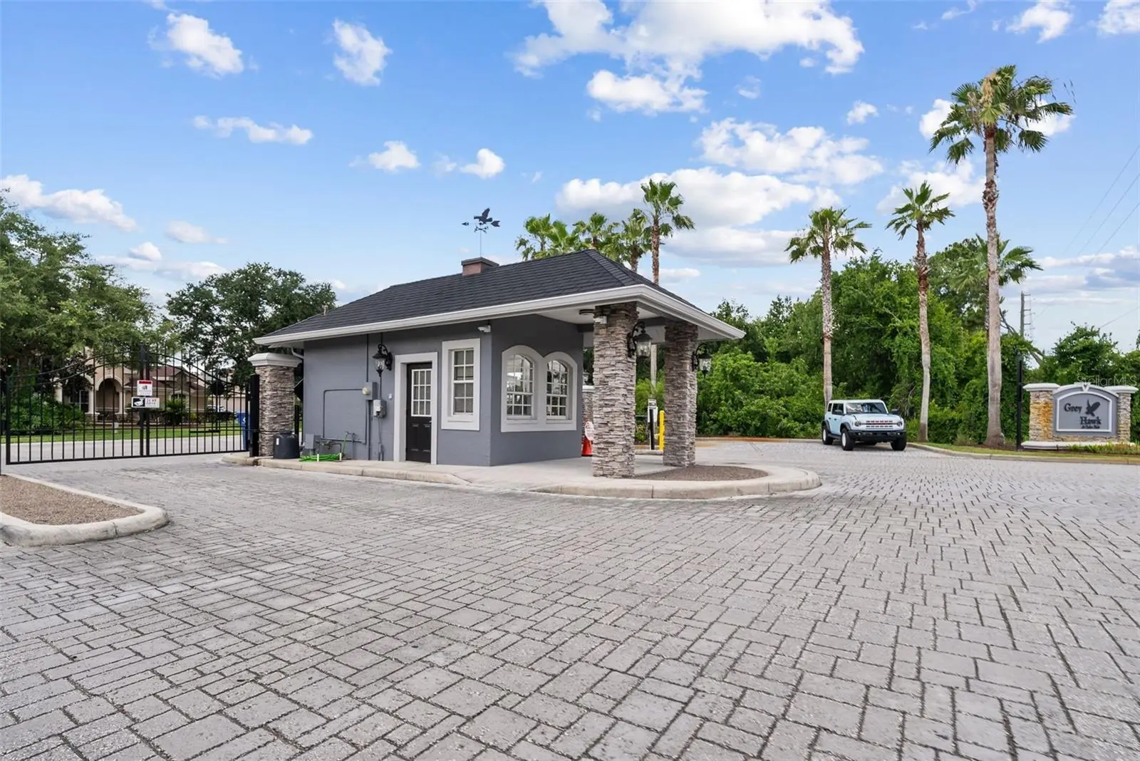 1536 Abyss Drive, FL