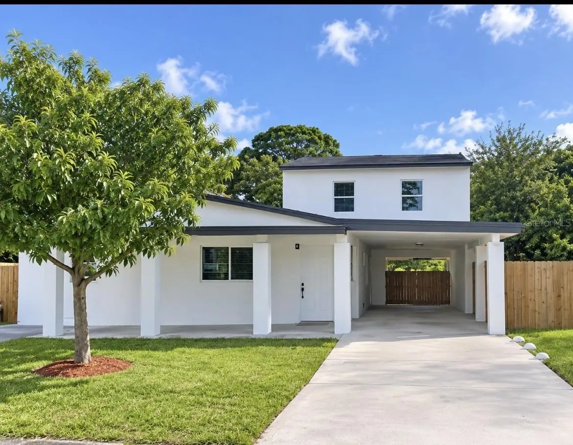 20720 34 Avenue, FL