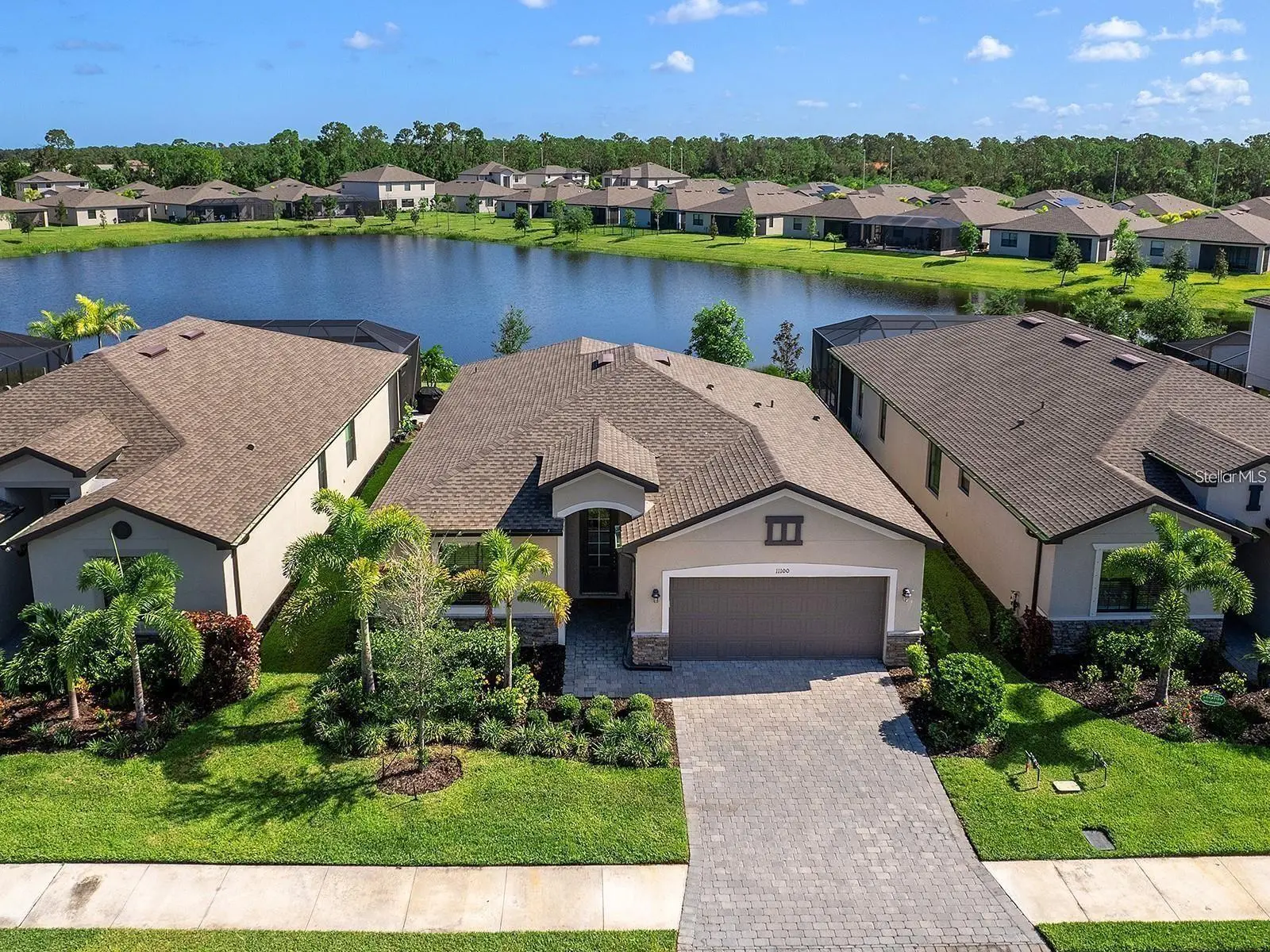 11100 Balfour Street, FL