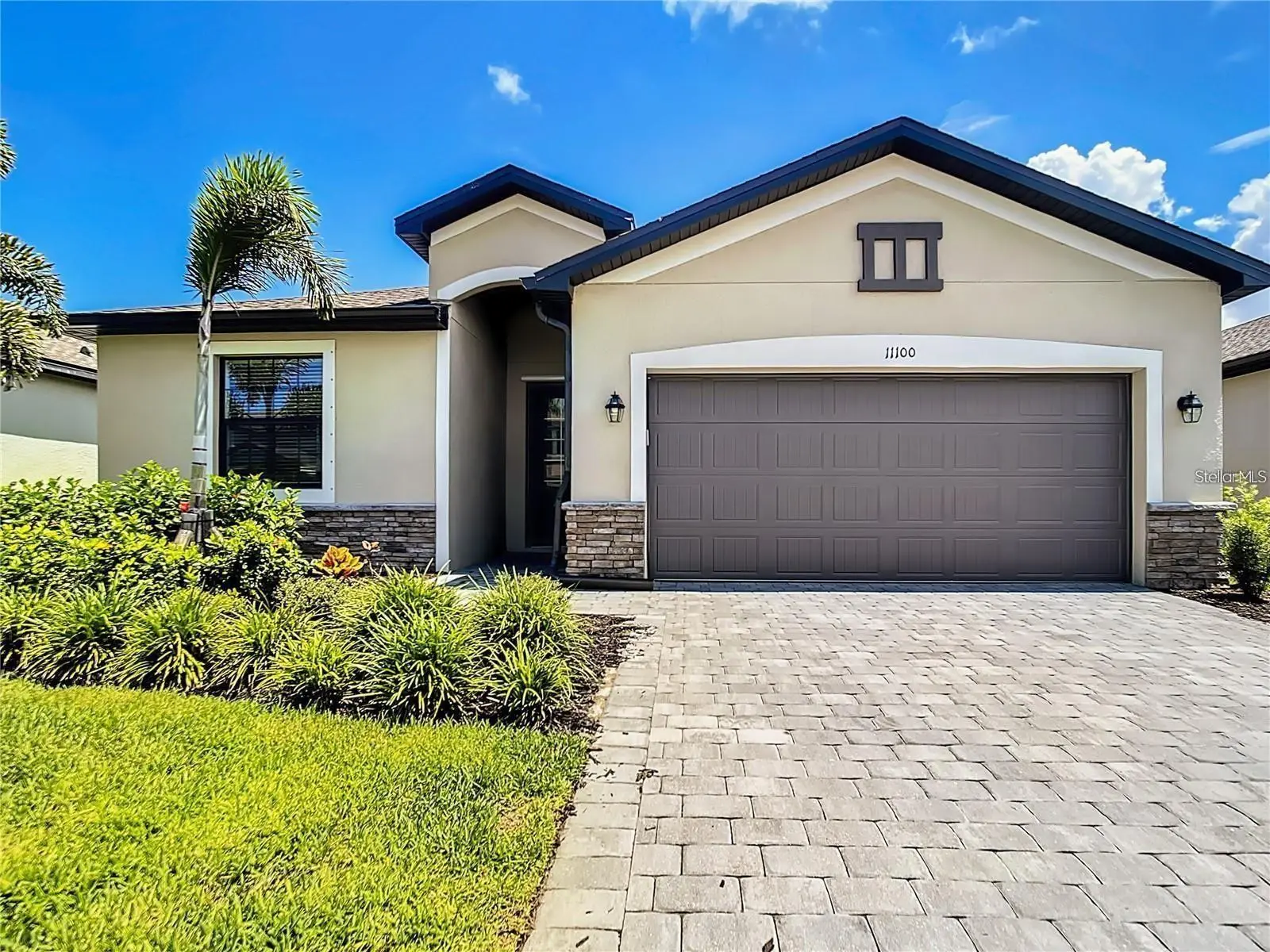 11100 Balfour Street, FL