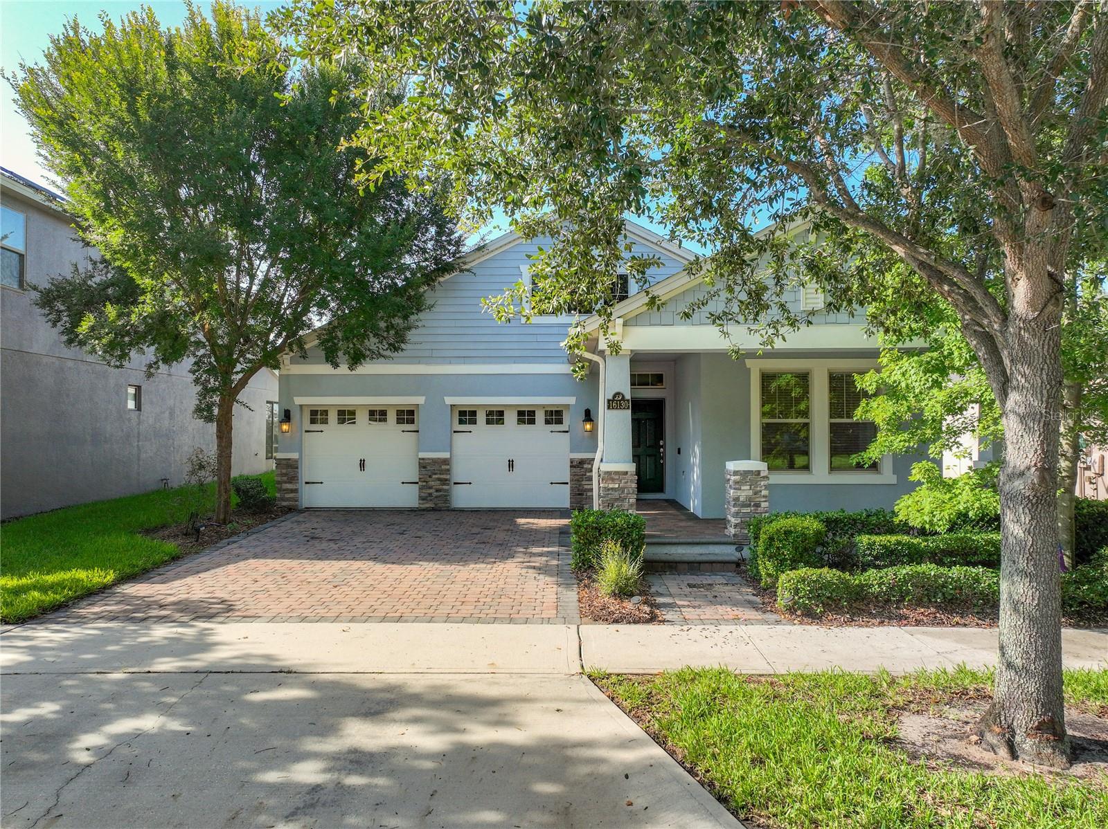 16130 Wind View Lane, FL