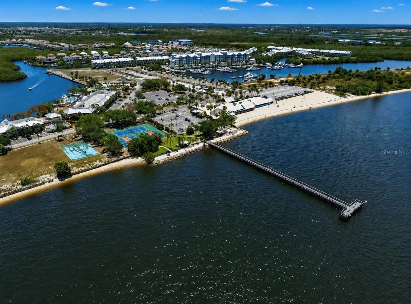 810 Bahia Del Sol Drive, FL