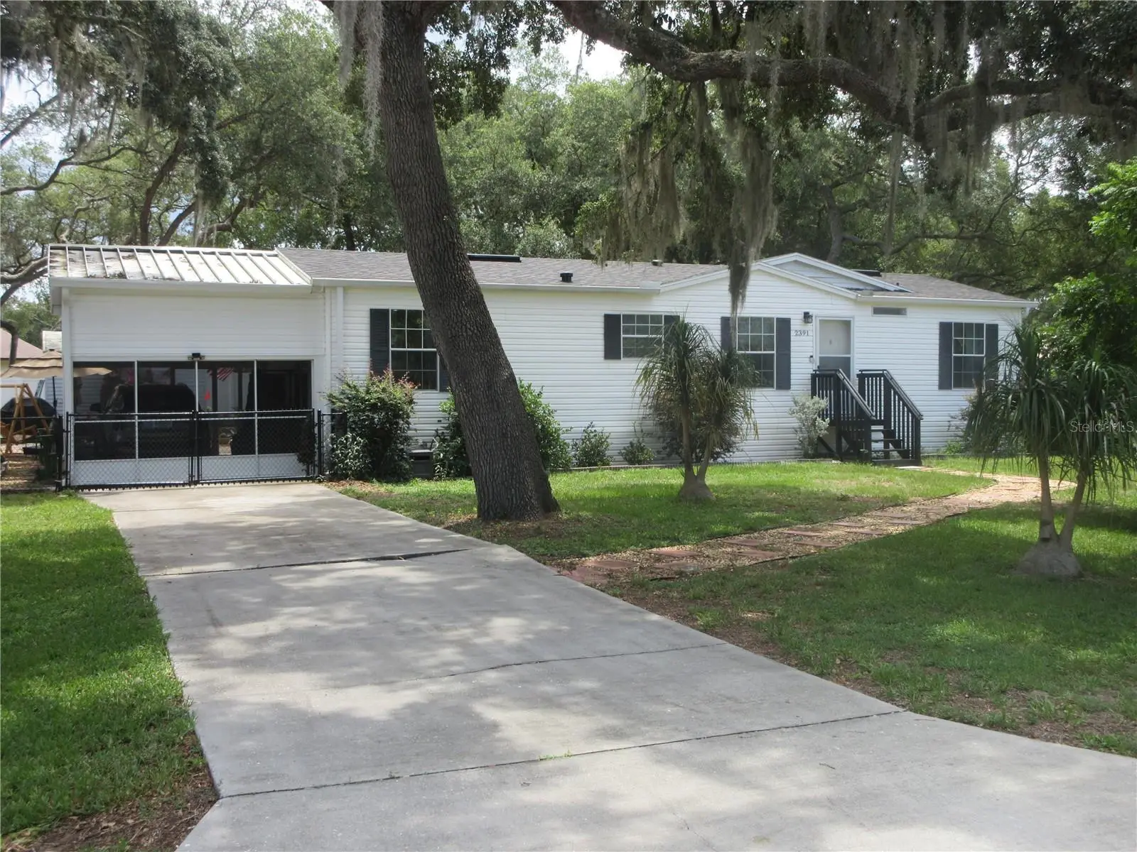 2391 176th Avenue, FL