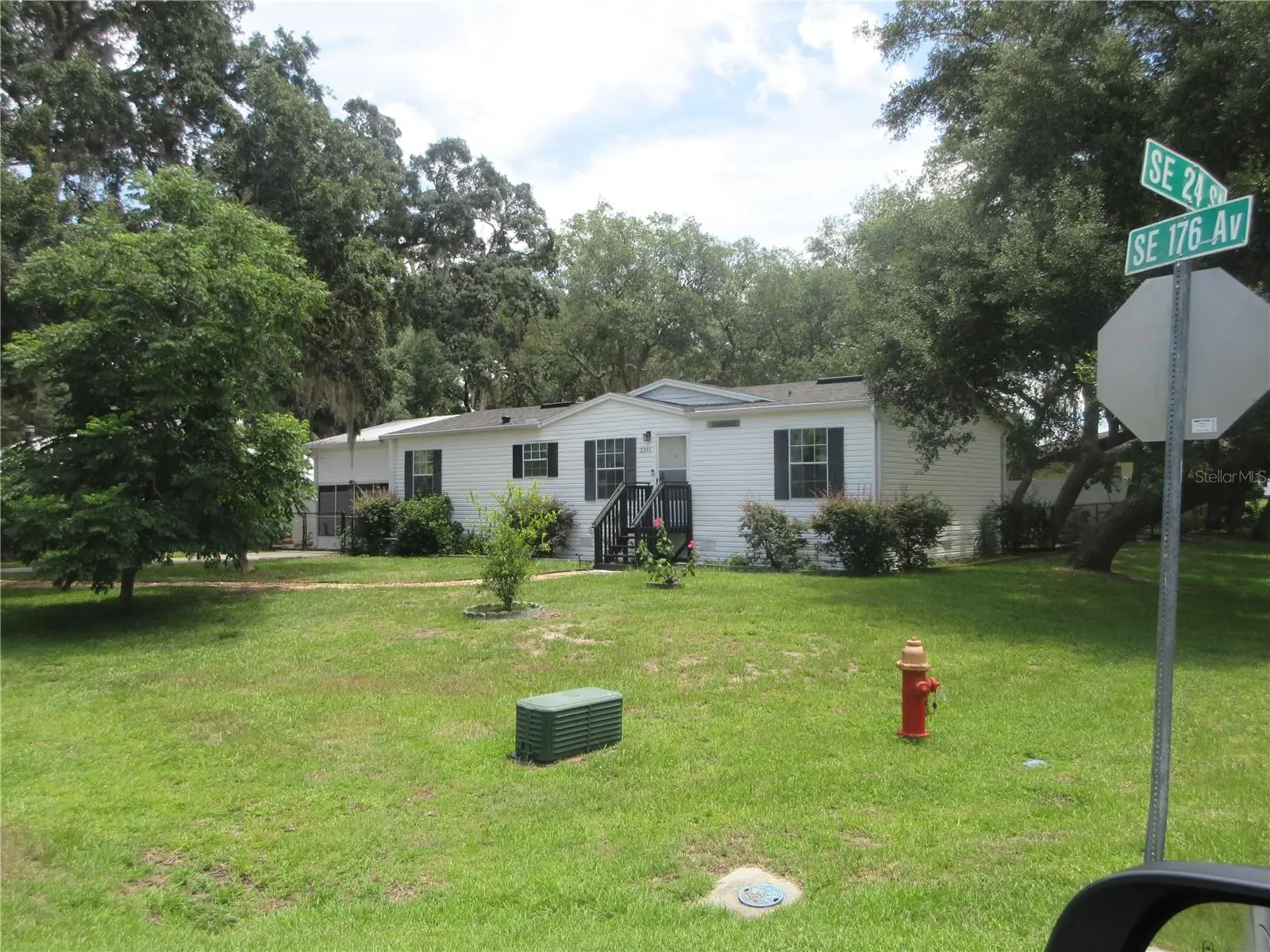 2391 176th Avenue, FL