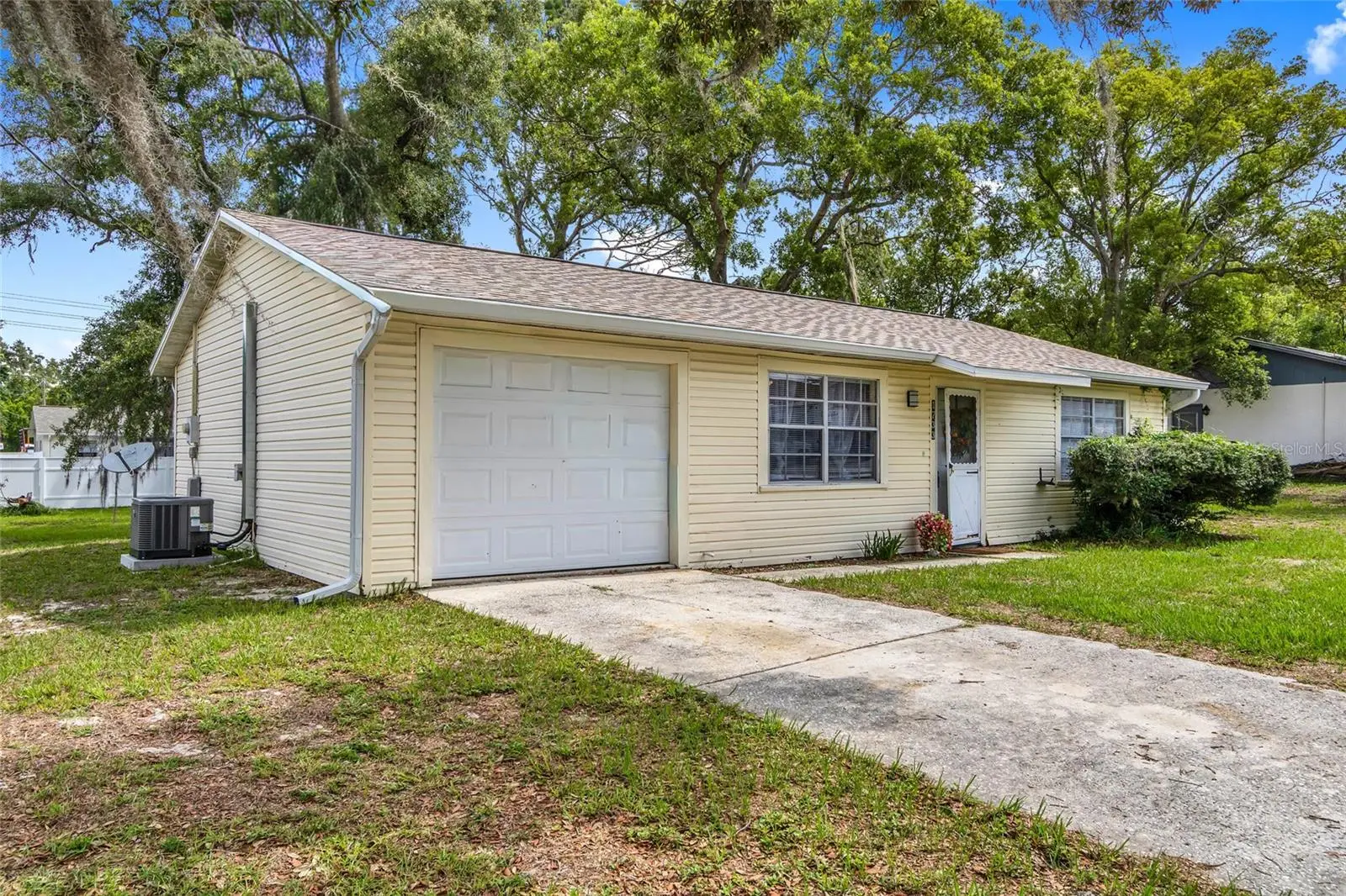 1733 Larkin Road, FL
