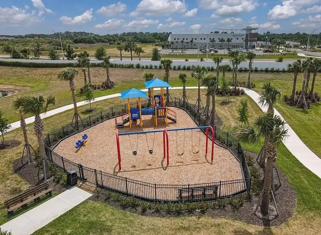 5323 White Sand Cove, FL