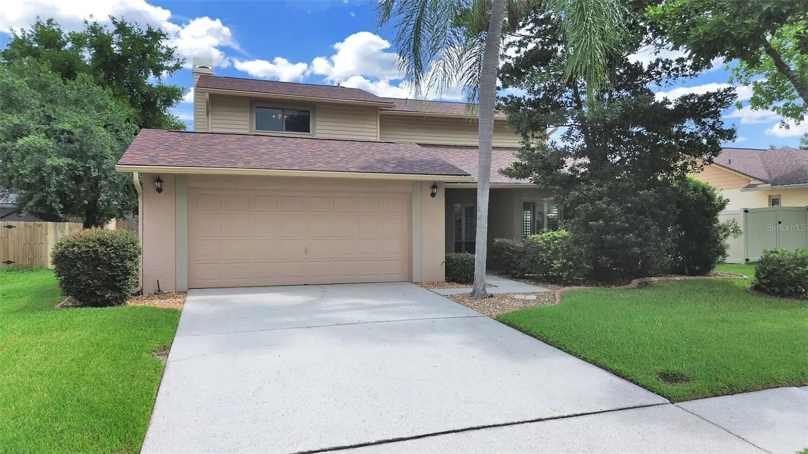 1367 Corner Oaks Drive, FL