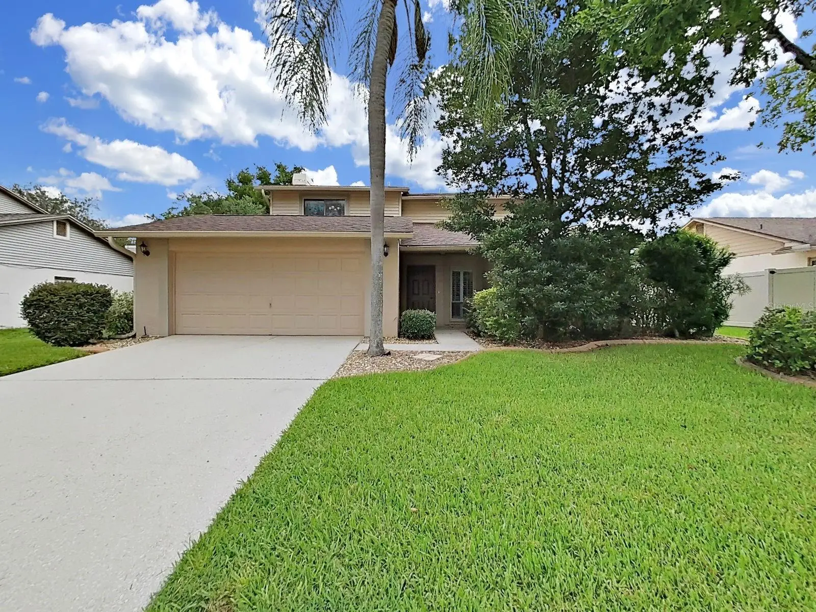 1367 Corner Oaks Drive, FL