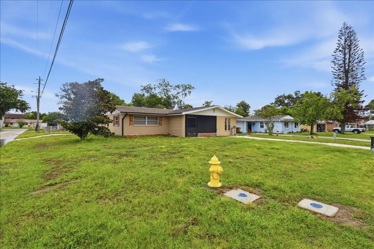 2605 Yale Road, FL