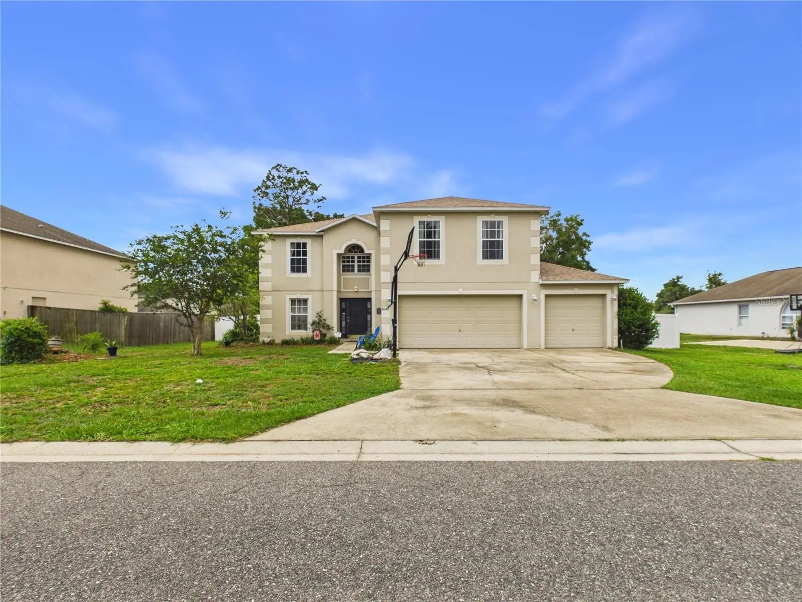 4540 30th Street, FL