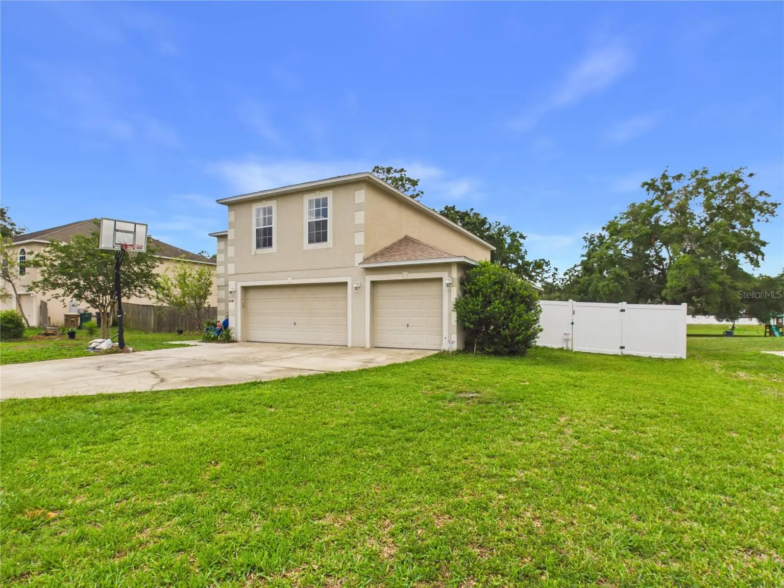 4540 30th Street, FL