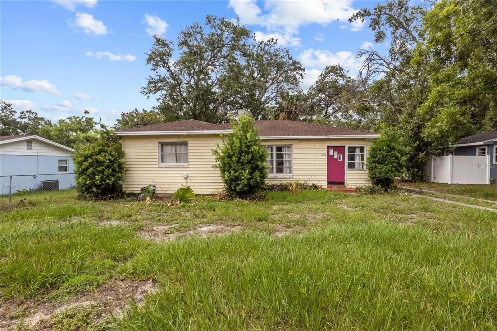 1022 Marjorie Street, FL
